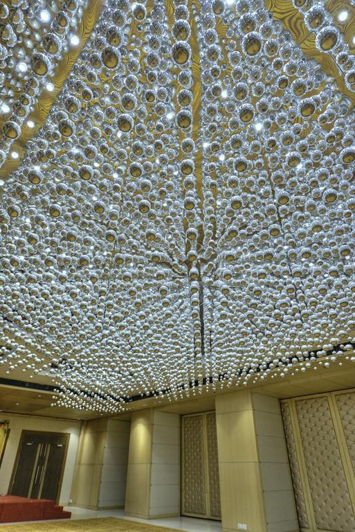 Hotel Delite Grand Faridabad Exteriör bild